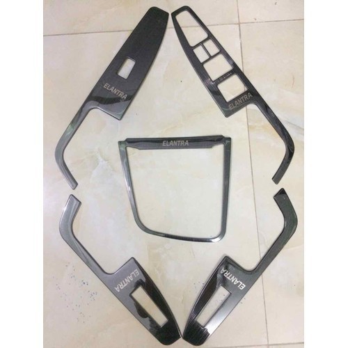 ỐP NỘI THẤT ELANTRA
