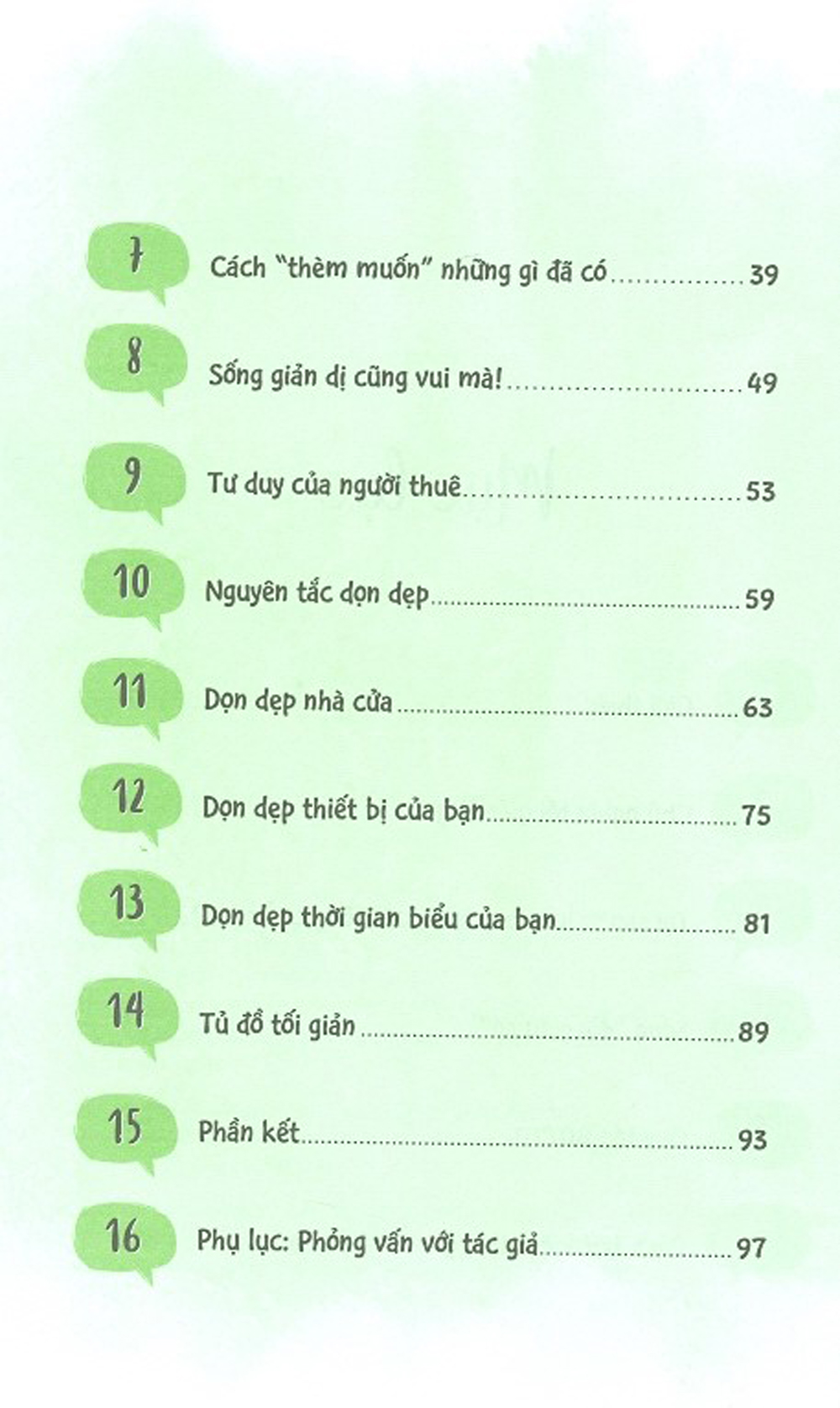 Sống Tối Giản Cho Đời Thanh Thản