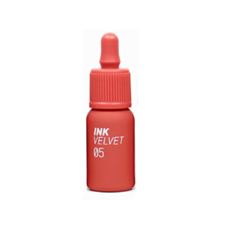 [HCM]Son Môi int Hàn Quốc Siêu Lì Peripera Peris Ink Velvet So 05