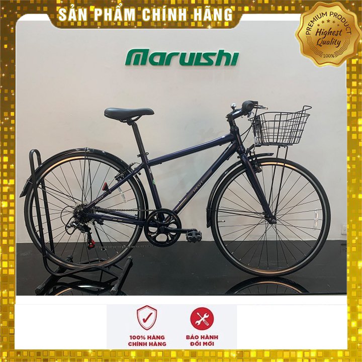 xe đạp thể thao maruishi Deut