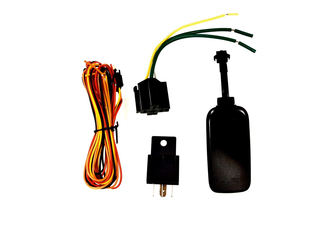 Định Vị Tắt Máy Từ Xa GPS VN TRACKER - VN09S