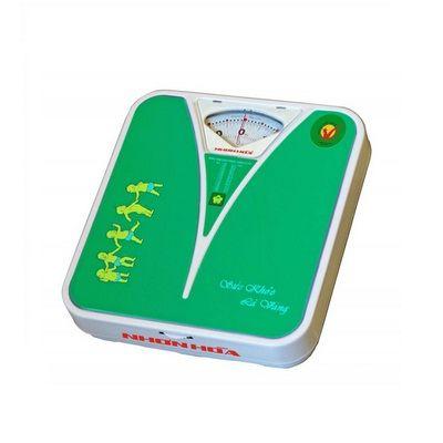 Cân sức khỏe Nhơn Hòa NHHS