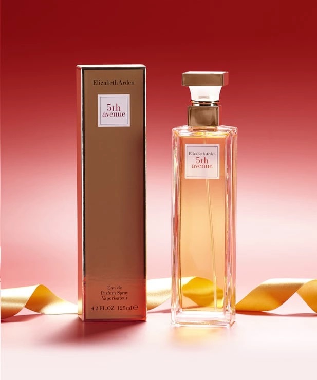 Nước hoa nữ Elizabeth Arden 5th Avenue EDP 125ml