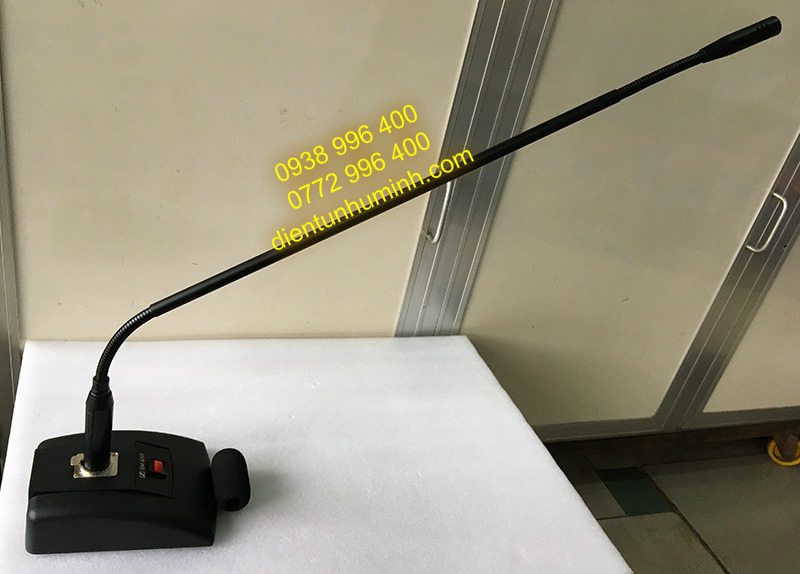 Micro hội nghị Sennheiser SM-650