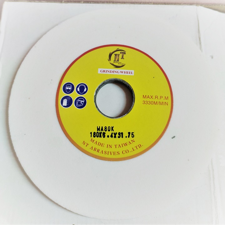 Đá mài Lưỡi Cưa 150mm-180mm