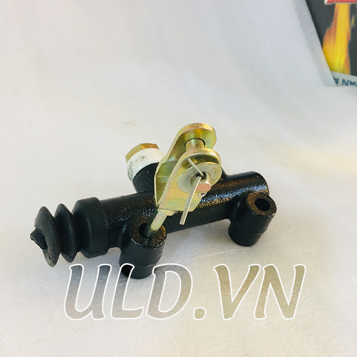 [HCM]HEO DẦU GAN BA BÁNH 175CC