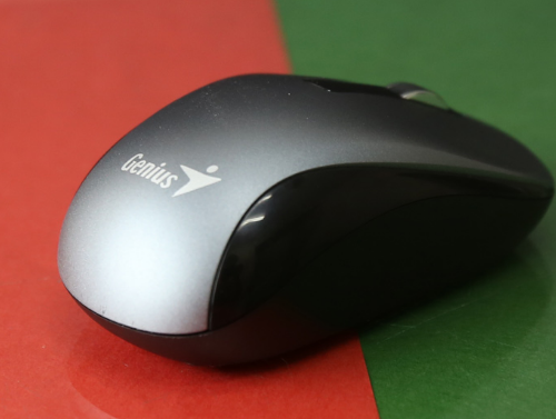Chuột không dây Genius NX 7010 (Chính hãng)