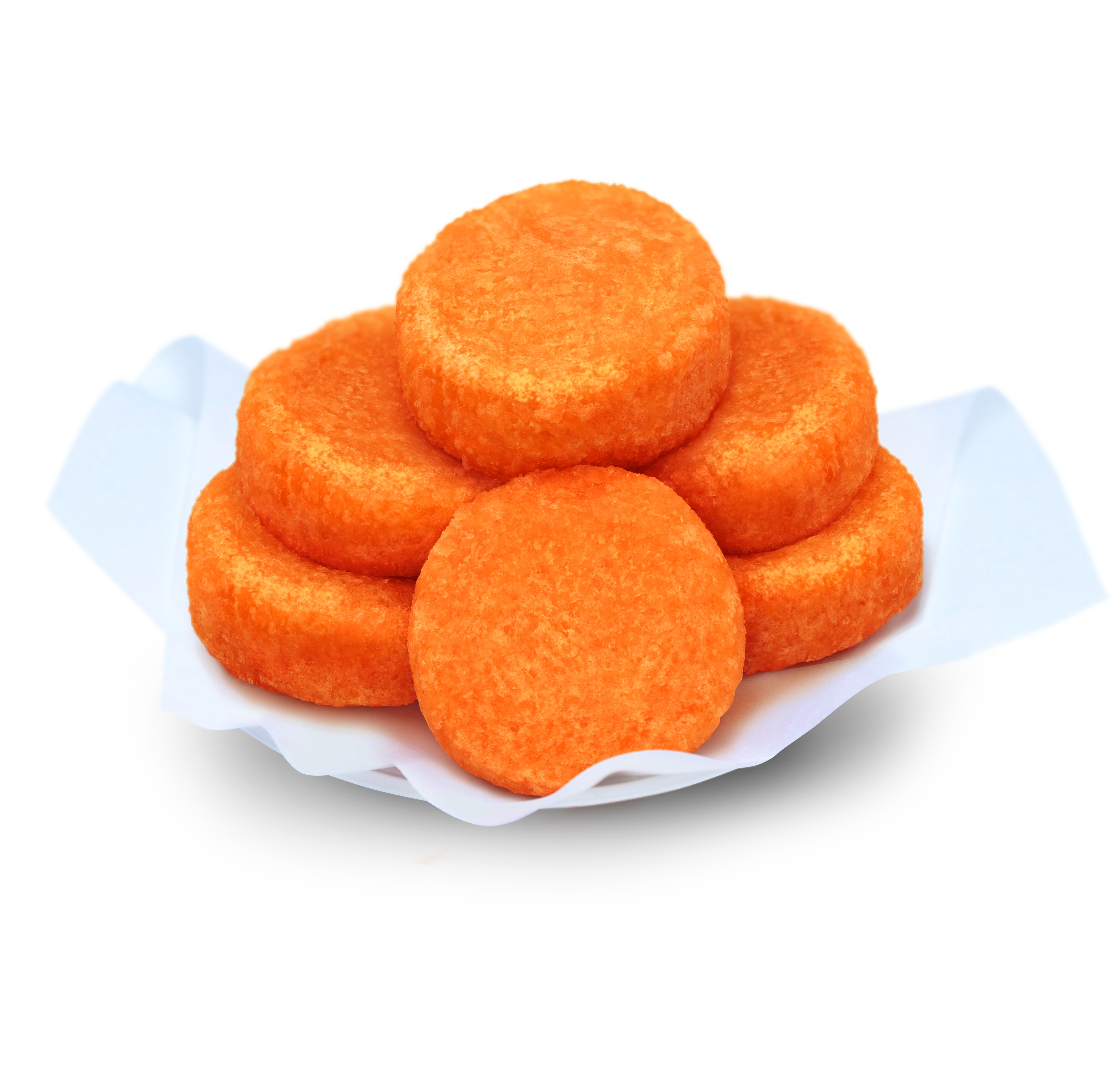 Xôi chiên phồng song hỷ 480gr/gói