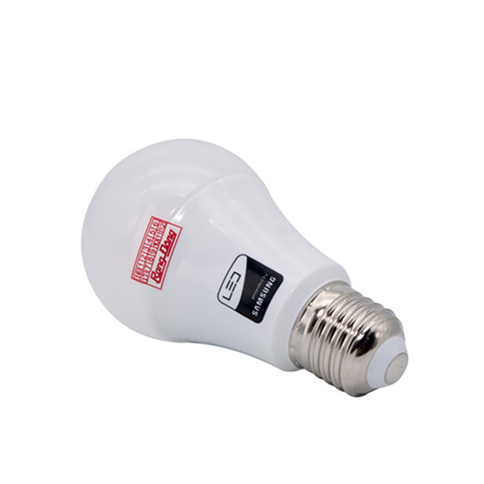 Bóng đèn Led bulb tròn A60N3 7W