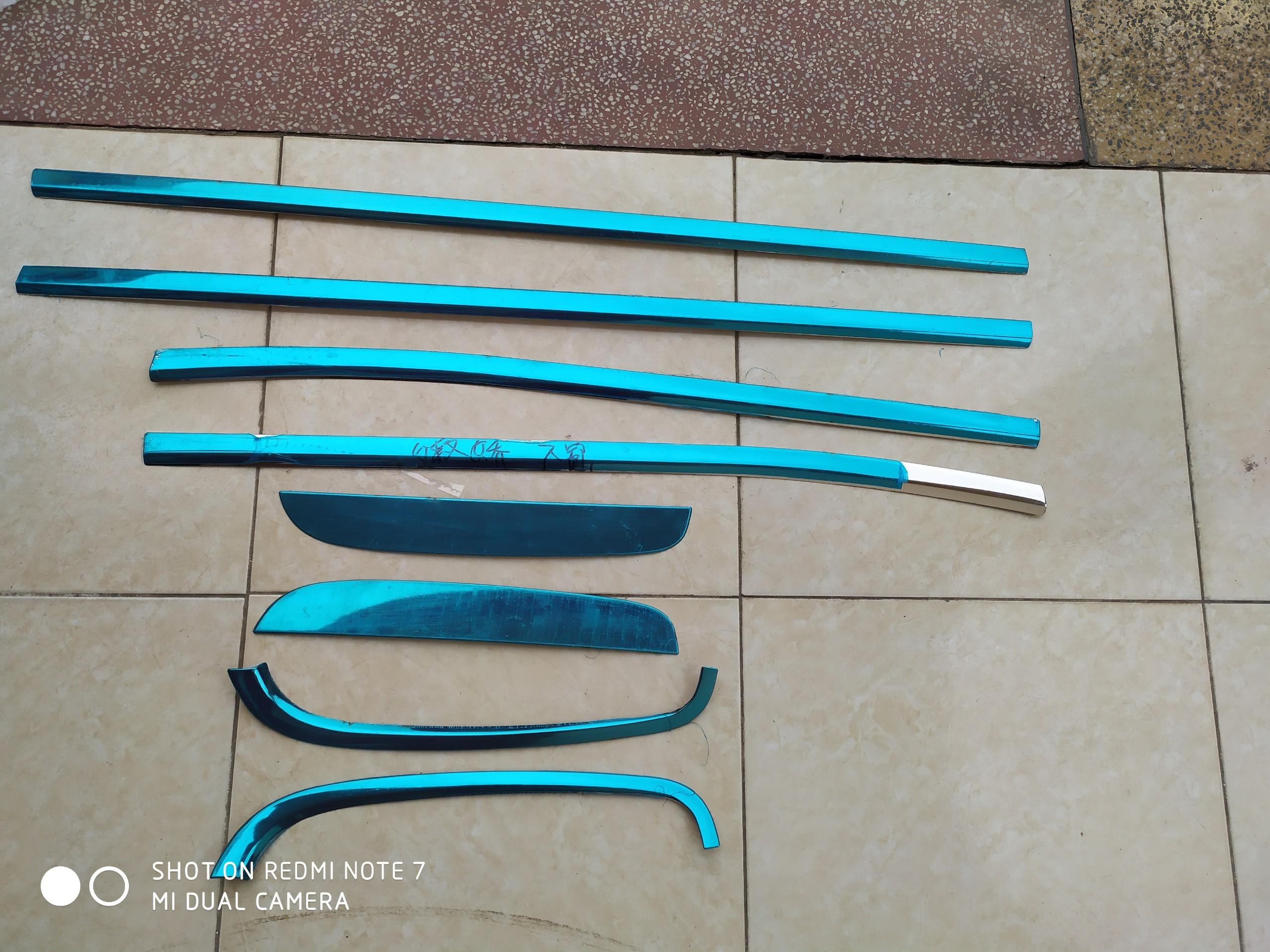 NẸP CHÂN KÍNH MITSUBISHI XPANDER