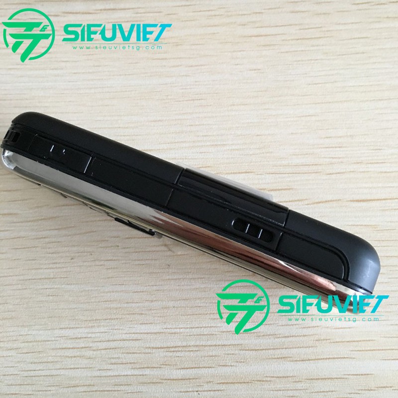 ĐIỆN THOẠI NOKIA 6233 NGHE NHẠC ĐỈNH