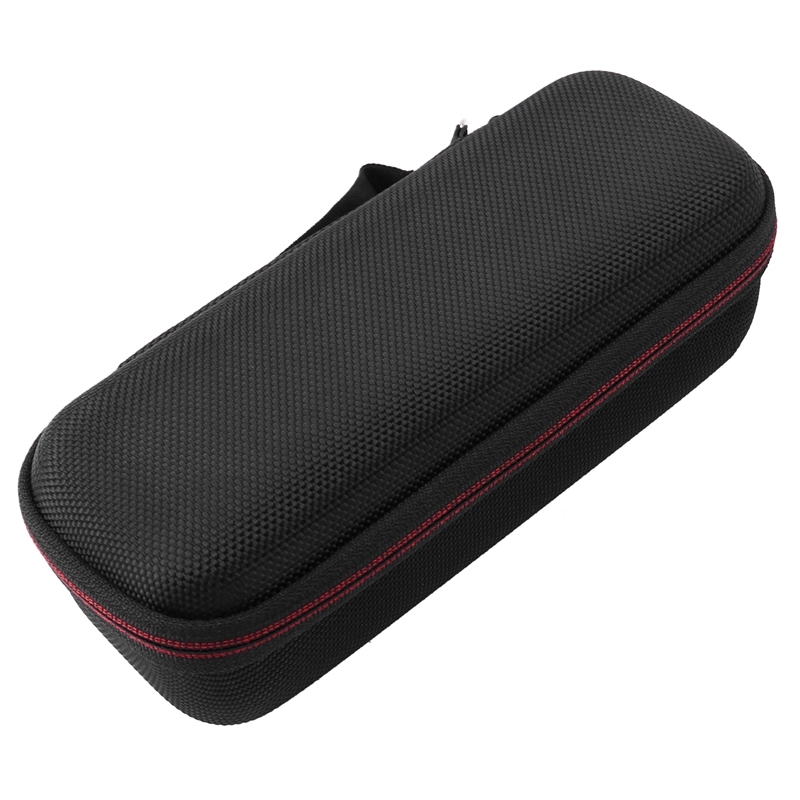 Bảng giá New Portable Wireless Bluetooth EVA Speaker Case For Anker SoundCore 2 With Mesh Dual Pocket Audio Cable Carrying Travel Bag Phong Vũ