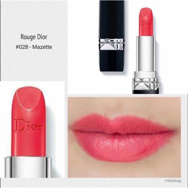 [Chính Hãng] Son DIOR ROUGE Bản Full Size