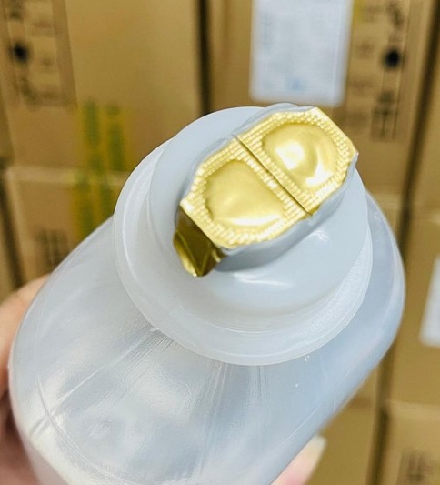 Nước muối truyền Natri Clorit 0,9% NACL2 dịch pha truyền tĩnh mạch B-BRAUN 100ml - 500ml