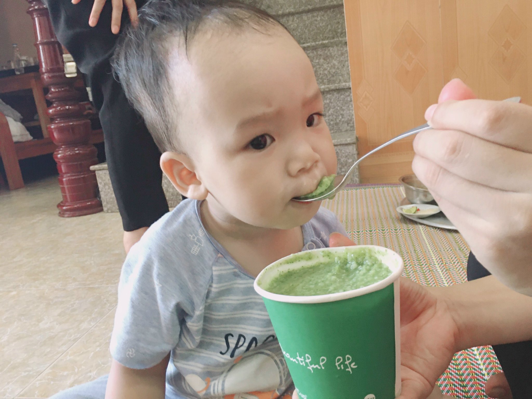 Set 100 bát giấy 12oz - 360ml dùng một lần