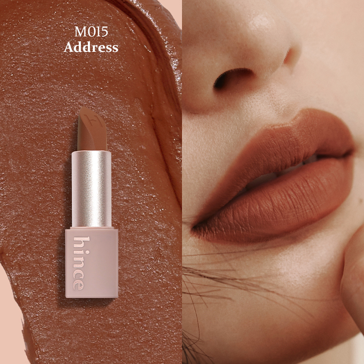 hince Mood Enhancer Matte 3.5G