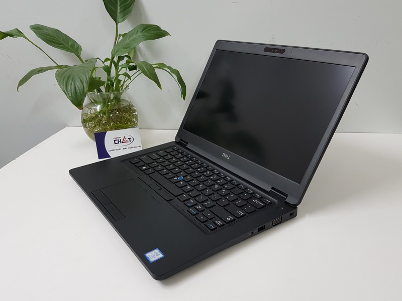 Dell Latitude 5490 Core i5-8350U , RAM 16GB , SSD 512gb , 14 inch Full HD - Laptop Chất