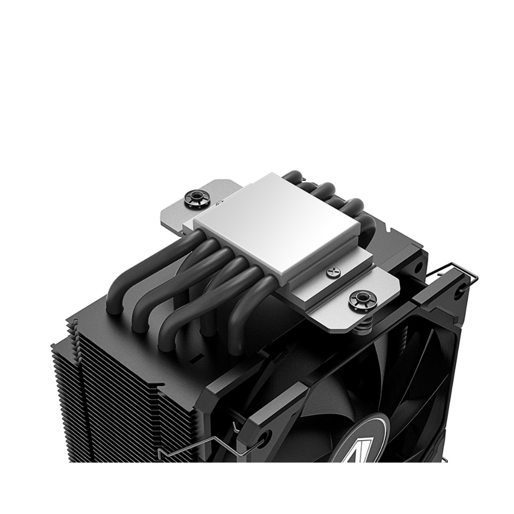 TẢN NHIỆT KHÍ CPU ID-COOLING SE-214-XT ARGB (LGA1700) White/ Black