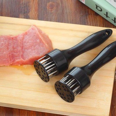Dụng Cụ Châm Bì, Châm Thịt, Làm Mềm Thịt, Xăm Đâm Bì Chế Biến Lợn Quay Da Giòn, Thịt Nướng, Thịt Rán