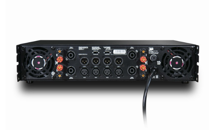 Cục đẩy 4 kênh Koda KH-8850A
