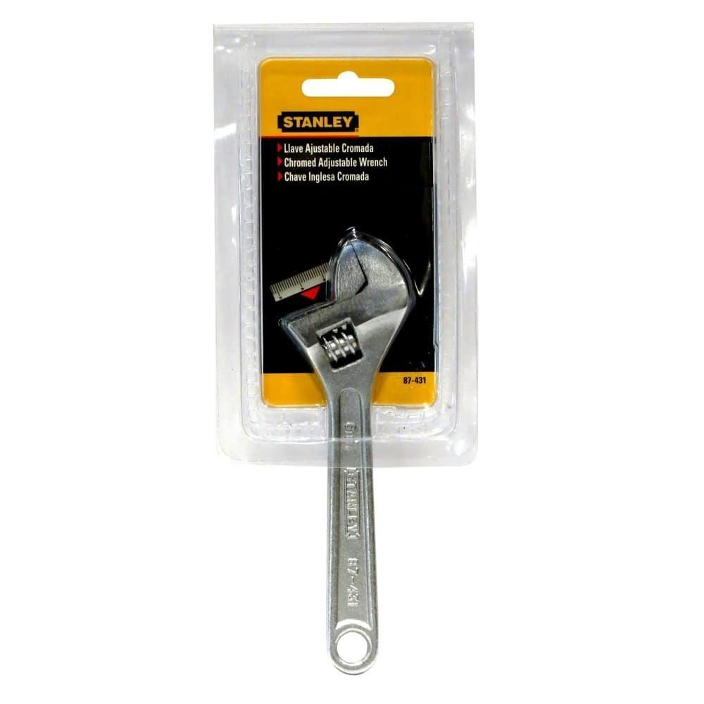 Mỏ lết 20cm Stanley 87-432