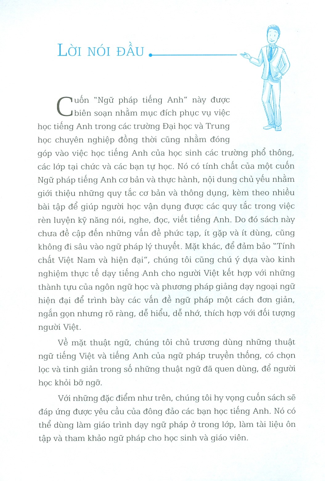Ngữ Pháp Tiếng Anh - English Grammar
