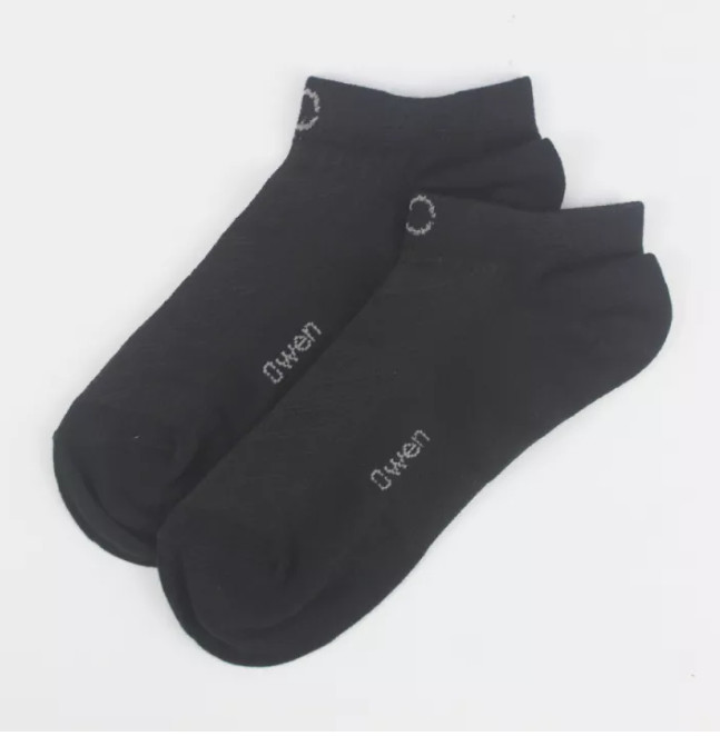 Combo 5 đôi tất nam Owen cổ ngắn