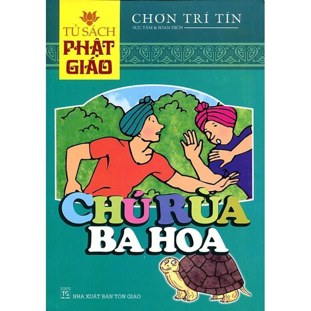 Sách- Tủ Sách Phật Giáo (Bộ 7 Quyển )