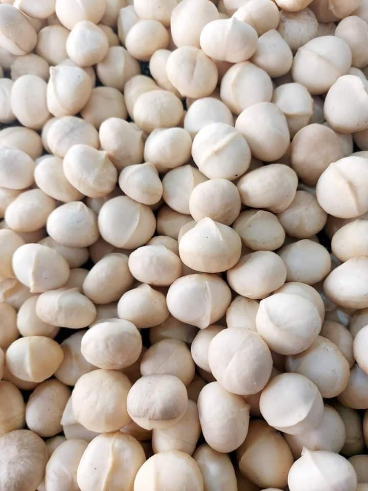 Hạt Macca Úc Wfood 500g