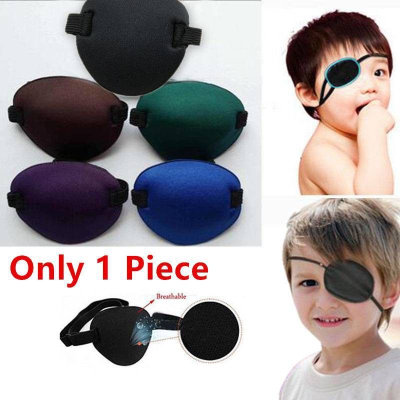 Miếng che mắt tập nhược thị