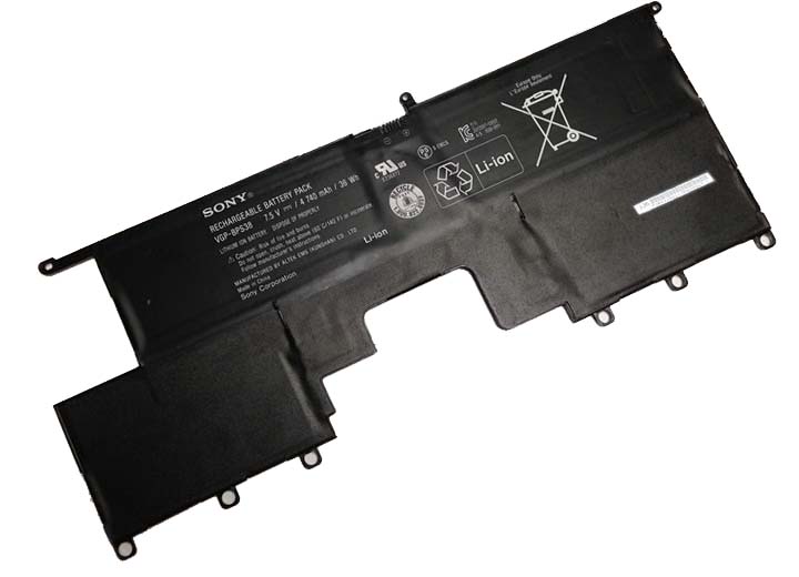 [HCM]Pin Sony VAIO VGP-BPS38 SVP13 Pro13 Pro11 (ZIN)