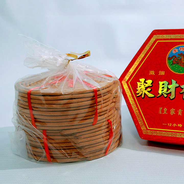 NHANG VÒNG TRẦM HƯƠNG - ĐÀI LOAN