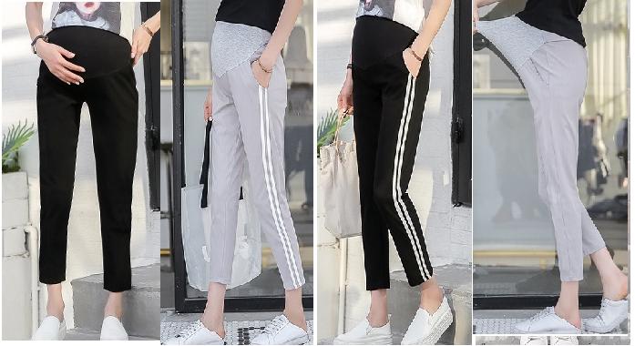 [HCM]Quần bầu công sở chất co giãn siêu đẹp