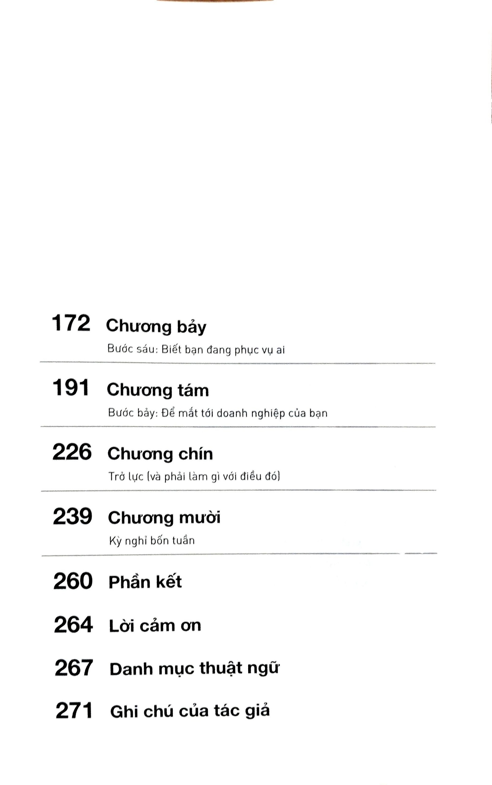 Sách Alphabooks - Doanh Nghiệp Tự Hành - Clock Work
