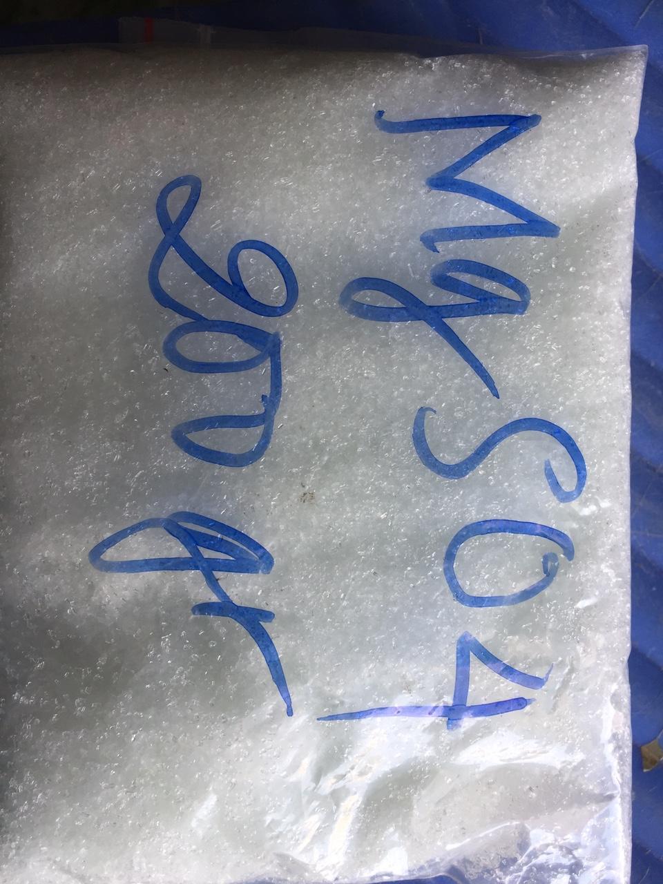 Magie sulphate 200gr