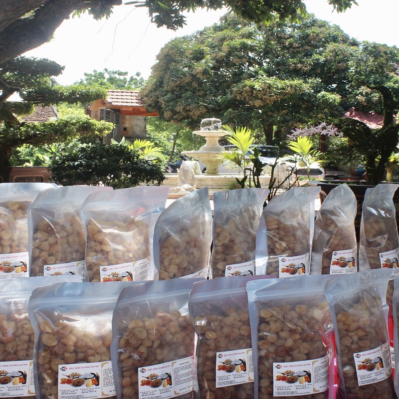 Bột sắn dây Hưng Yên - 500gram