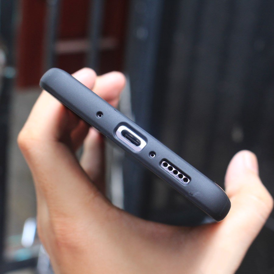 Ốp lưng Huawei Mate 20X chống sốc Ring Case