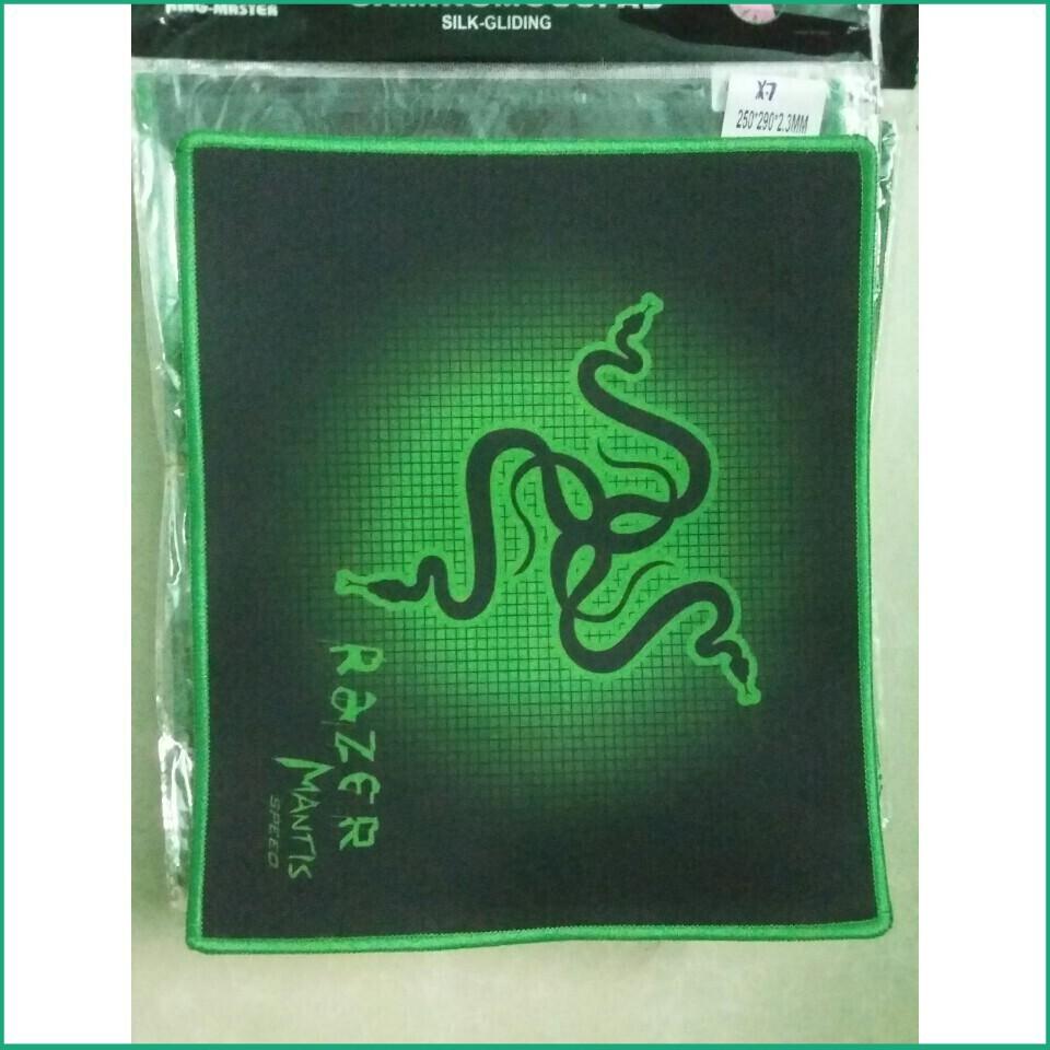 Miếng Lót Chuột Razer Mantis Cao Cấp 29x25x3cm