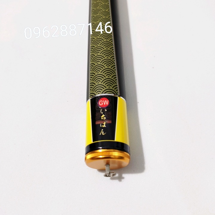 Lưỡi câu catbon RYOBI cao cấp xách tay