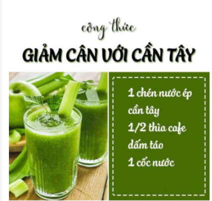 500GR Bột Cần Tây Sấy Lạnh
