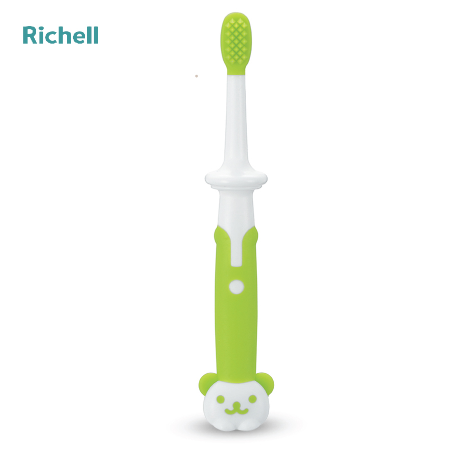 BỘ CHẢI RĂNG 3 BƯỚC RICHELL
