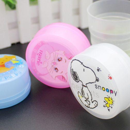 [HCM]ly nước gấp gọn hình thú