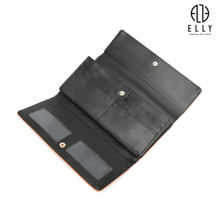 VÍ DA NỮ THỜI TRANG CAO CẤP ELLY – EVH71
