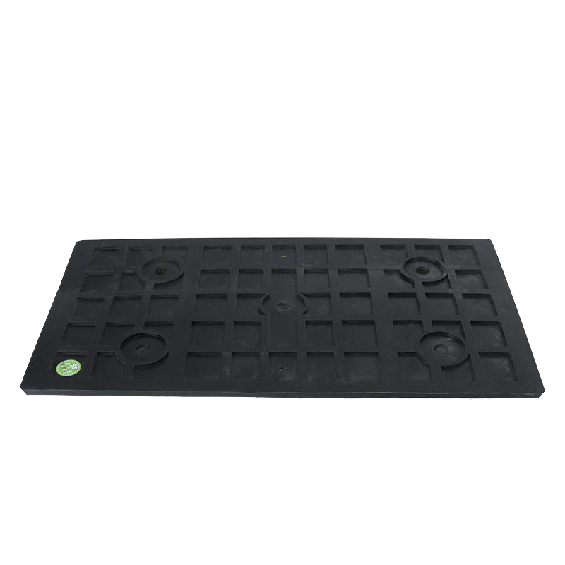 Thảm Tập Swing Golf - PGM Double Grass Mini Hitting Mat - DJD005