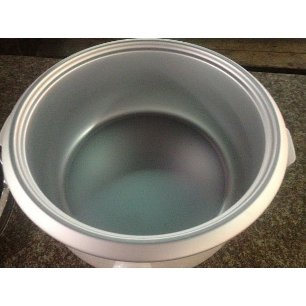 NỒI CƠM CÔNG NGHIỆP ZISUN 13 LÍT