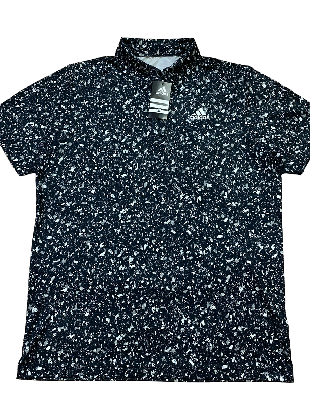 Áo Golf nam Adidas Porsche Golf (xuất dư )