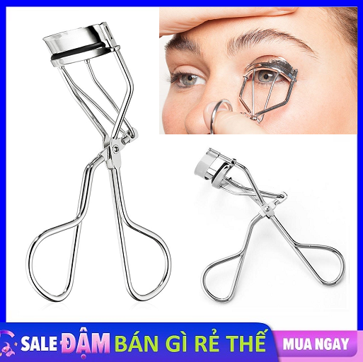 Dụng cụ bấm mi