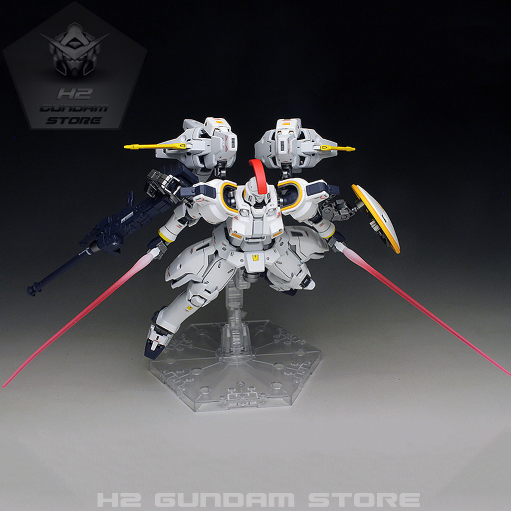 Mô hình Bandai RG 1/144 OZ-00MS Tallgeese EW (Gundam Model Kits)