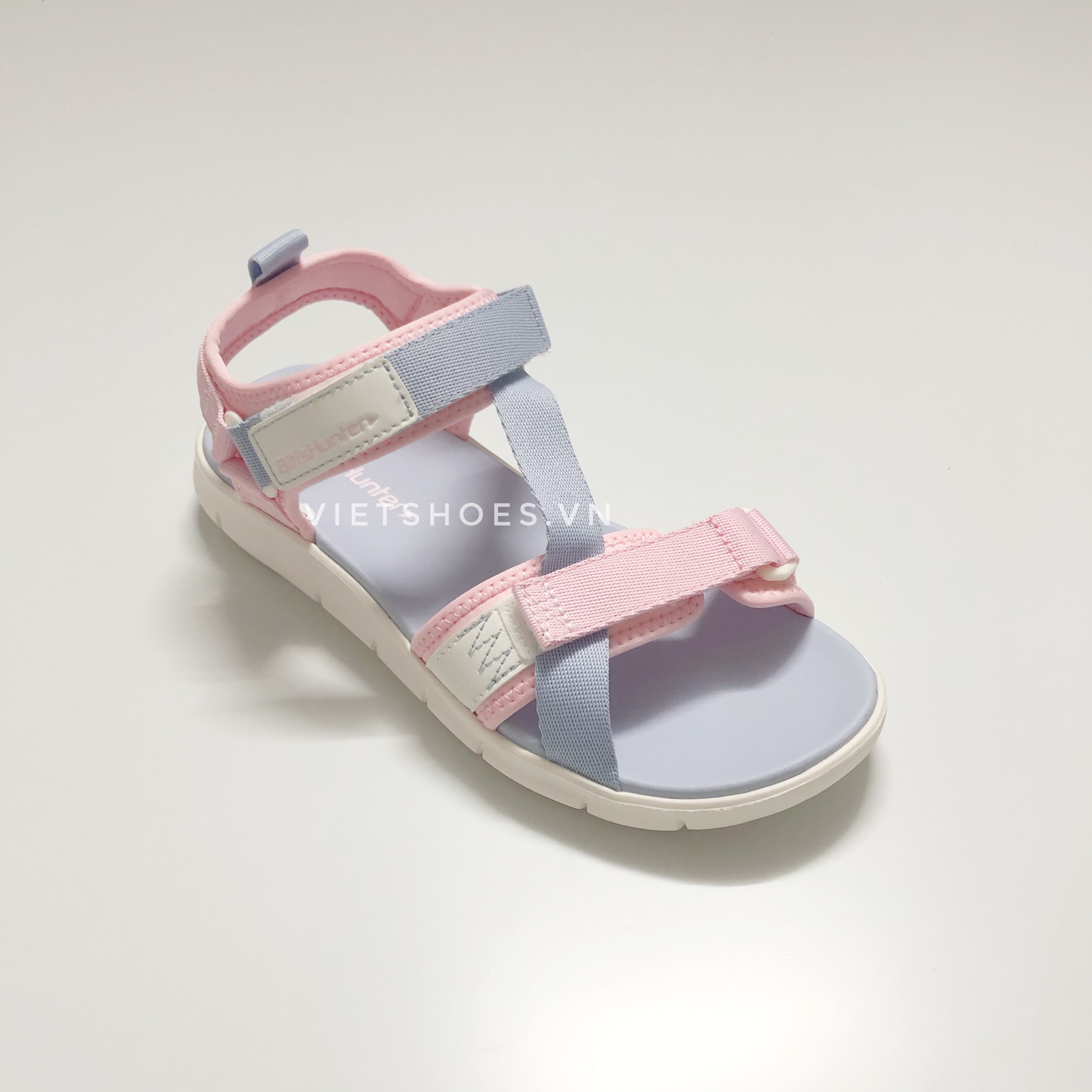 Dép Bitis Nữ Hunter Festive Starbright DEWH005