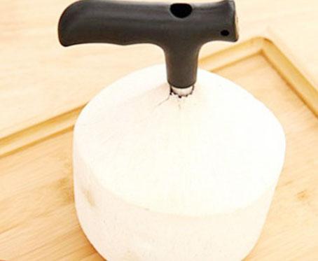 [HCM]DỤNG CỤ KHUI DỪA ĐA NĂNG